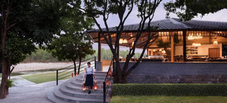 voco Jim Corbett图片