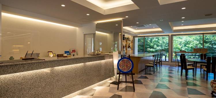 妙见田中会馆(Hotel Myoken Tanaka Kaikan)图片