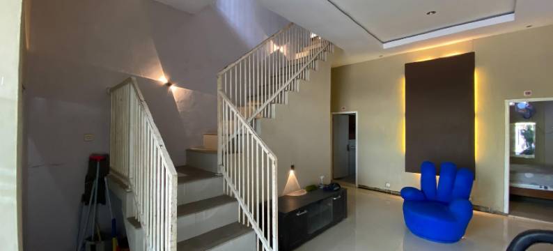 RedDoorz Near Bukit Ragas Hotel d'Ayanna Pati图片