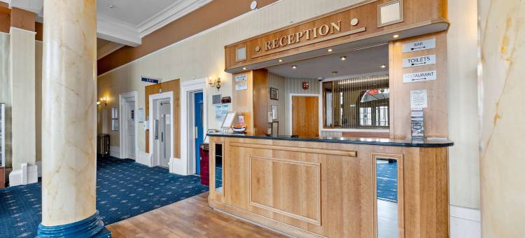 皇家酒店(The Royal Hotel Whitby)图片
