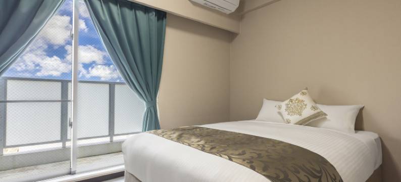 宮古島金城先生連結公寓式旅館(Mr.Kinjo Link in Kugai Miyakojima)图片