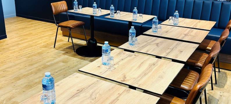 宜必思尚品圣马洛中心酒店(Ibis Styles Saint-Malo Centre Historique)图片