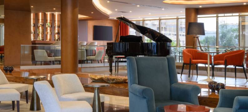 孔布拉埃因咪纽酒店 - 美利亚联盟伙伴(Hotel Coimbra Aeminium, Affiliated by Meliá)图片