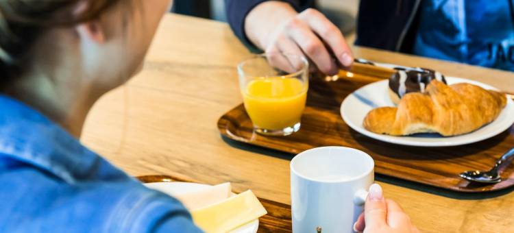 宜必思快捷克诺克酒店(Ibis Budget Knokke)图片