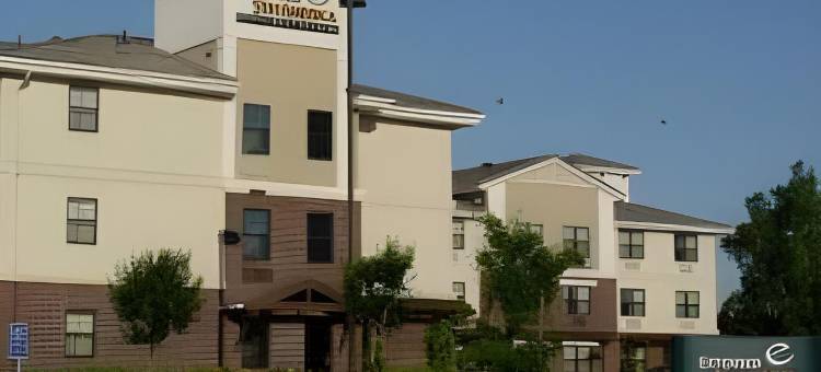 美国长住酒店套房 - 萨克拉门托 - 埃尔克格罗夫(Extended Stay America Suites - Sacramento - Elk Grove)图片