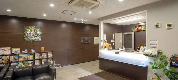 南酒店(Hotel Minami)图片