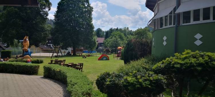 特雷贝辛格霍夫家庭酒店(Familienhotel Trebesingerhof)图片