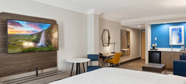 瓦卡维尔智选假日酒店及套房(Holiday Inn Express & Suites VACAVILLE by IHG)图片