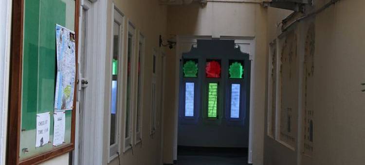 拉杰科特皇家酒店(Lords Inn Rajkot)图片