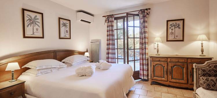 巴斯蒂德杜卡拉路酒店，贝斯特韦斯特品质精选(La Bastide du Calalou, BW Signature Collection)图片