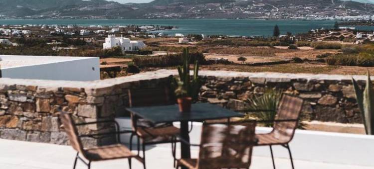 库洛斯白色度假村和套房(Kouros Blanc Resort & Suites)图片