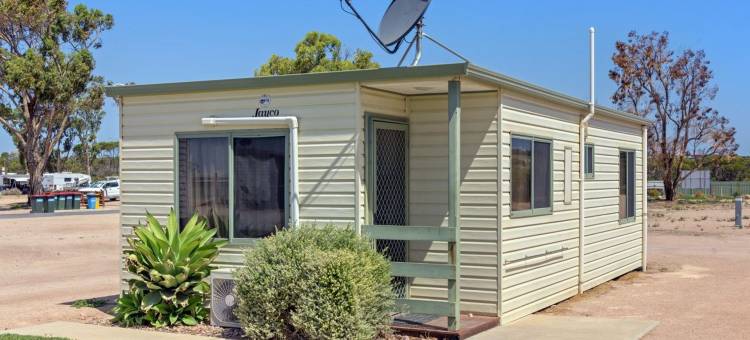 探索公园 - 斯特里基海湾前滩酒店(Discovery Parks - Streaky Bay Foreshore)图片