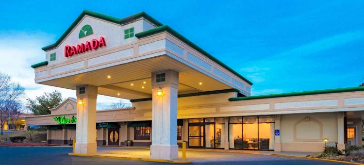 戴尼亚-劳德代尔堡机场温德姆速8酒店(Super 8 by Wyndham Dania/Fort Lauderdale Arpt)图片