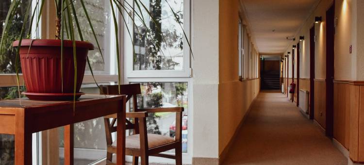 丽柏酒店-维拉斯港(Park Inn by Radisson, Puerto Varas)图片