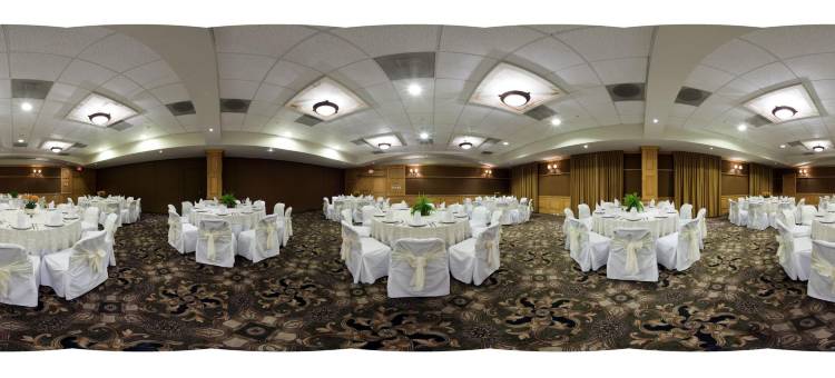 巴希奥希劳机场智选假日酒店(Holiday Inn Express Silao-Aeropuerto Bajio)图片