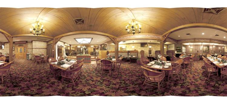 Holiday Inn 圣路易斯西六旗(Holiday Inn Saint Louis West at Six Flags)图片