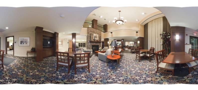 Staybridge Suites印第安纳波利斯市中心-会议中心由IHG(Staybridge Suites INDIANAPOLIS DOWNTOWN-CONV CTR by IHG)图片