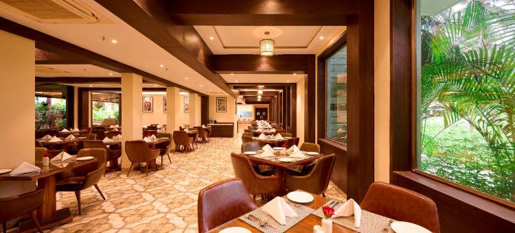 海风萨罗瓦尔港口瓦尔卡果阿(Sea Breeze Sarovar Portico Varca Goa)图片