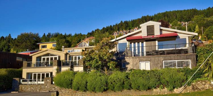 皇后镇精品民宿和公寓(Queenstown House Bed & Breakfast and Apartments)图片