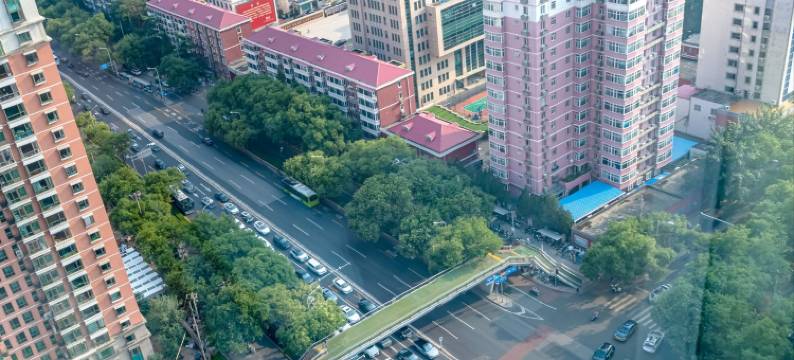 雅居丶民宿(蒲方路分店)图片