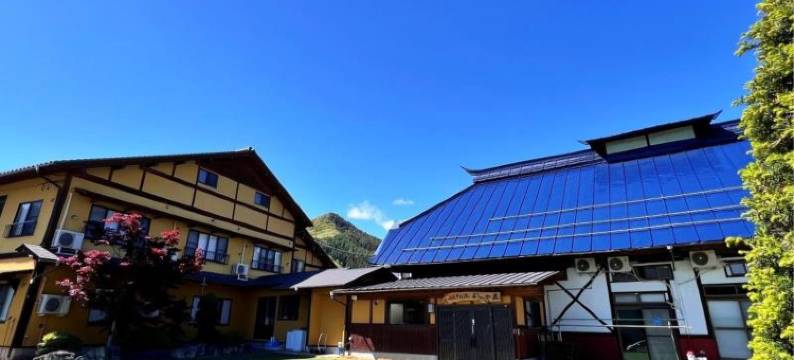 吉屋荘 (Hanasaku Onsen Yoshiyaso)图片