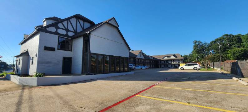 朗维尤美洲最佳价值酒店(Americas Best Value Inn Longview)图片