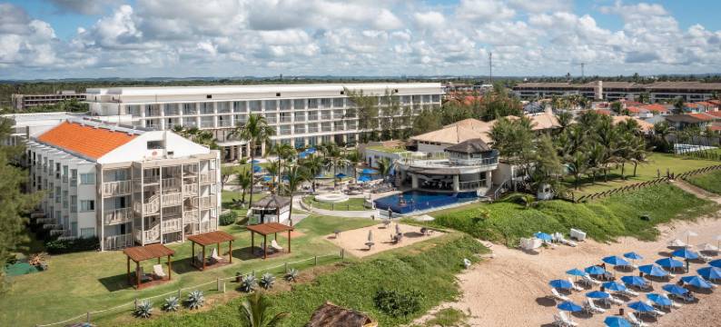 Marupiara Resort by Wish图片