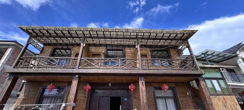 冠林山居客栈(瑶坞村分店)图片