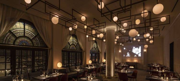 小樽放松酒店及酒吧(Unwind Hotel & Bar Otaru)图片