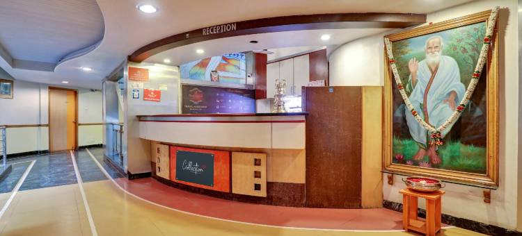 Collection O Dhammanagi Comforts图片