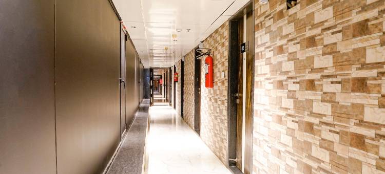 Fabhotel Prime Welcome Palace = Fabhotel 尊贵迎宾宫(FabHotel Prime Welcome Palace)图片