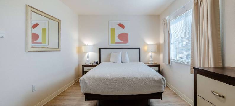 温德姆威奇托水步长住酒店(WaterWalk Extended Stay Wichita)图片