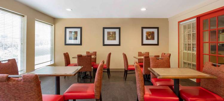 美国菲什基尔9号公路长住酒店(Extended Stay America Suites - Fishkill - Route 9)图片