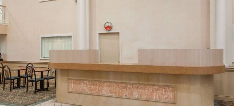 哈蒙德华美达酒店及会议中心(Ramada by Wyndham Hammond Hotel & Conference Center)图片