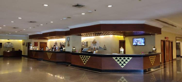 孔敬兰花铂尔曼酒店(Pullman Khon Kaen Raja Orchid)图片