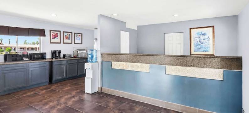 布莱斯贝斯特韦斯特SureStay酒店(SureStay Hotel by Best Western Blythe)图片