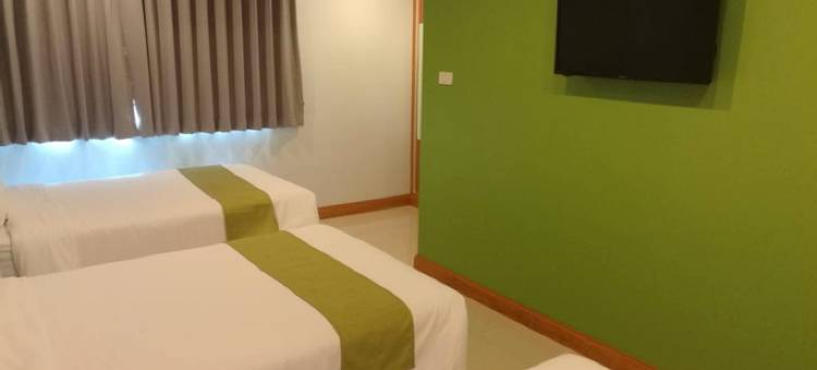 帕特拉精品酒店(Patra Boutique Hotel)图片