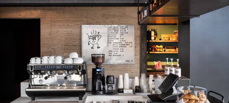 斯普林菲尔德市中心Moxy酒店(Moxy Springfield Downtown)图片