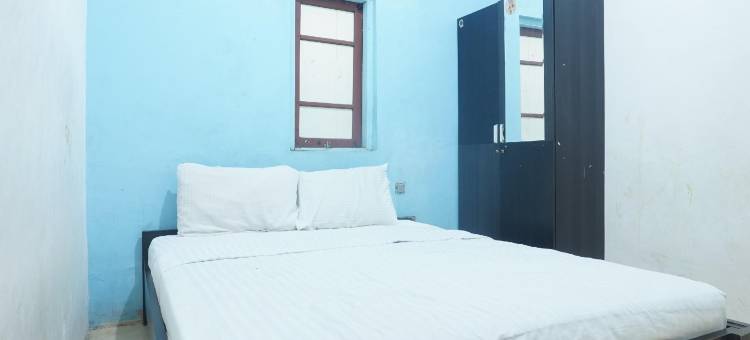 Hotel O Penginapan Laras PaminggirNearPesona Alam Seafood Pink Mira图片