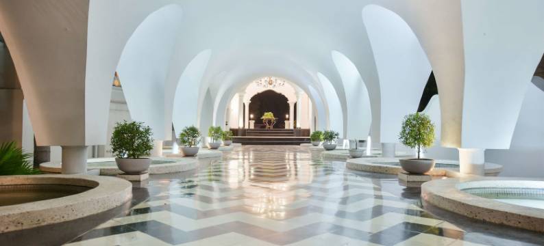 海地厄尔牧场NH酒店(NH Haiti El Rancho)图片