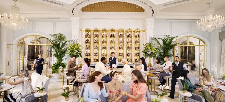 内玛卡林度假村(Nemacolin)图片