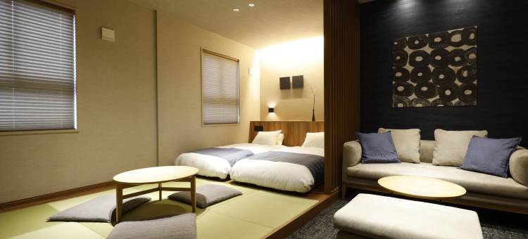 静冈Abant酒店(Hotel A'Bant Shizuoka)图片