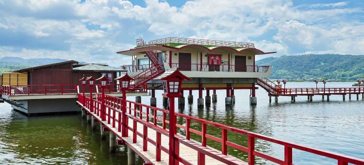 望湖楼(Bokoro Ryokan)图片