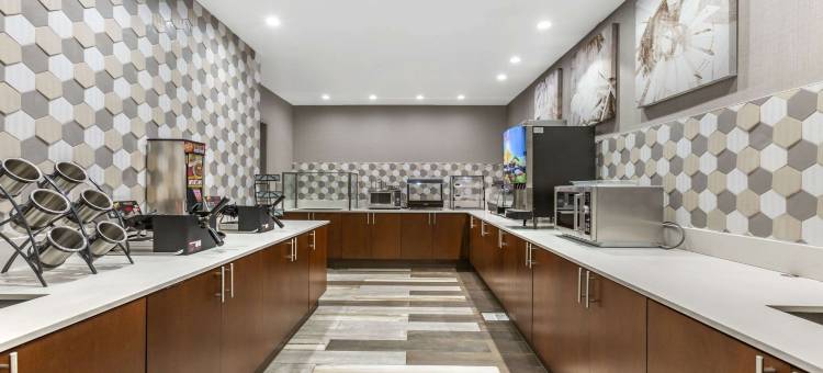 风车套房惊喜-凤凰城，傲途格精选酒店(Windmill Suites Surprise - Phoenix, Ascend Hotel Collection)图片