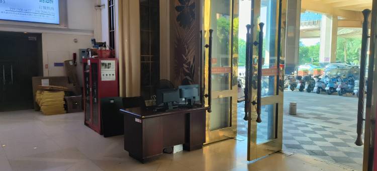 玥兰舍提供公寓(洪城路分店)图片