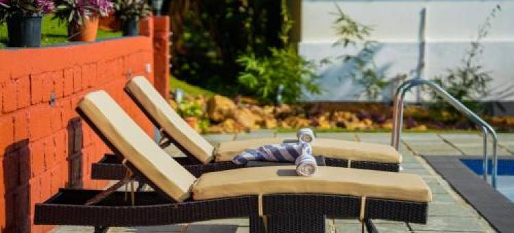 Serene Valley Resort Wayanad图片