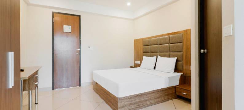 Super Townhouse Edassery Resort图片