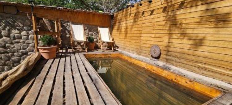 Anka Lodge Quitor图片