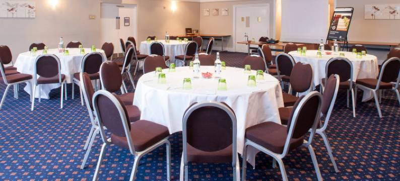 Holiday Inn 华盛顿(Holiday Inn WASHINGTON by IHG)图片