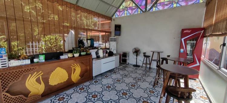 陈院长特色民宿(百花路2号分店)图片